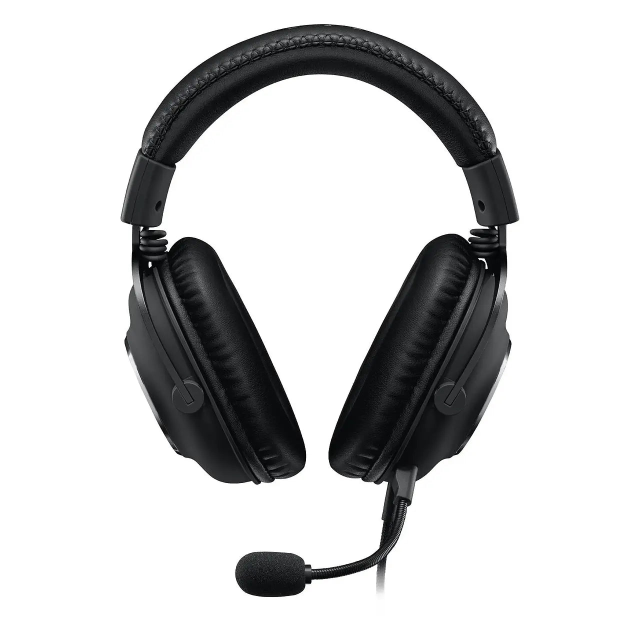Audífonos Gamer Headset LOGITECH G PRO X Premium Negro(rp)