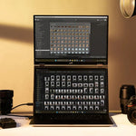 Monitor Portátil Duex Float 2 Mobile Pixels (tt) - Foto 11