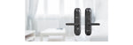 Huella digital L2S, contraseña, cilindro de cerradura de nivel C Cerradura Inteligente / Con Teclado Y Huella / CS-L2S-11FCP(A0) / Negro / Ezviz - Foto 2