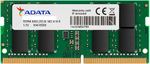 Memoria RAM Adata Premier 8GB DDR4 3200MHz SO-DIMM para Notebook | AD4S32008G22-SGN (am) - Foto 1