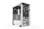 Gabinete Gamer be quiet! Pure Base 500DX White, ARGB Led, ATX, M-ATX, Mini-ITX (ca) - Foto 6