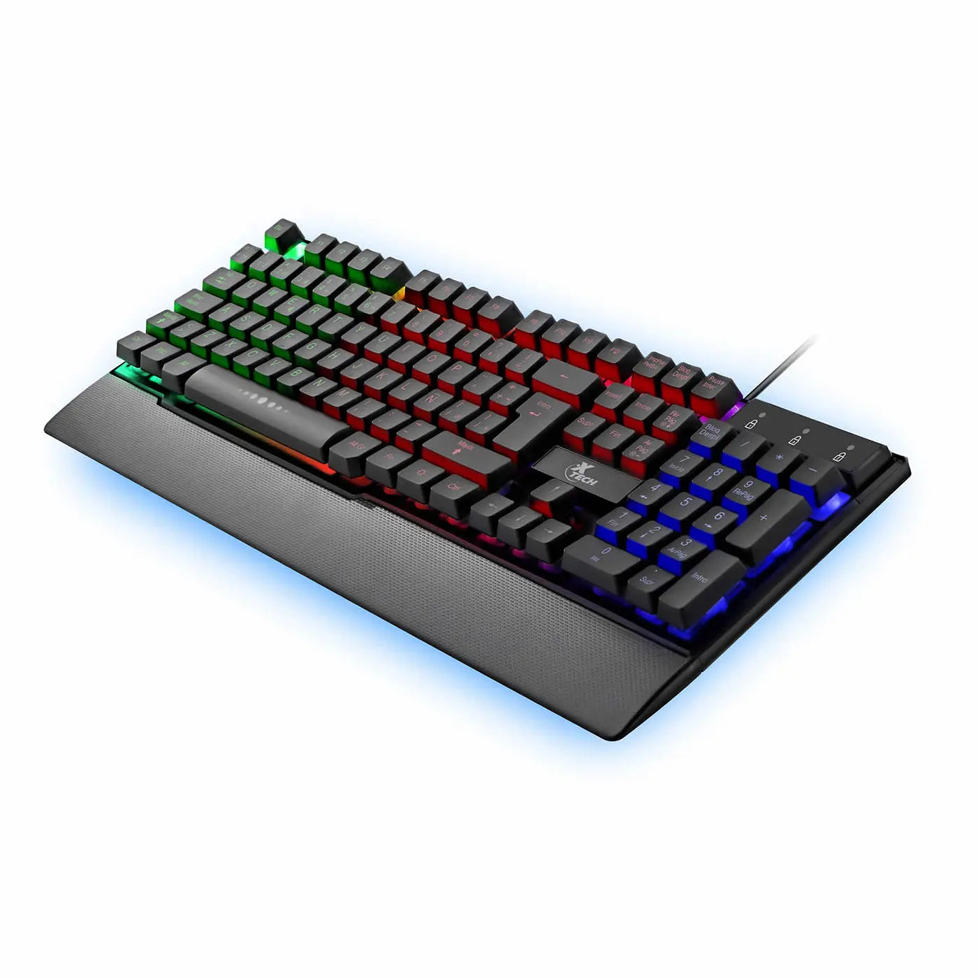Pc Gamer Armado SPECTRUM X