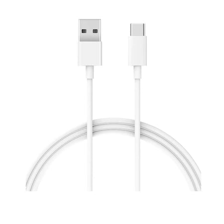 Xiaomi Mi USB-C Cable 1 m White (INTCMX)