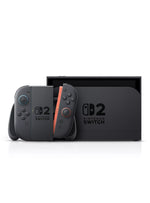 CONSOLA NINTENDO SWITCH 2 VERSION USA (ca) - Foto 2