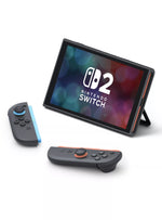 CONSOLA NINTENDO SWITCH 2 VERSION USA (ca) - Foto 3