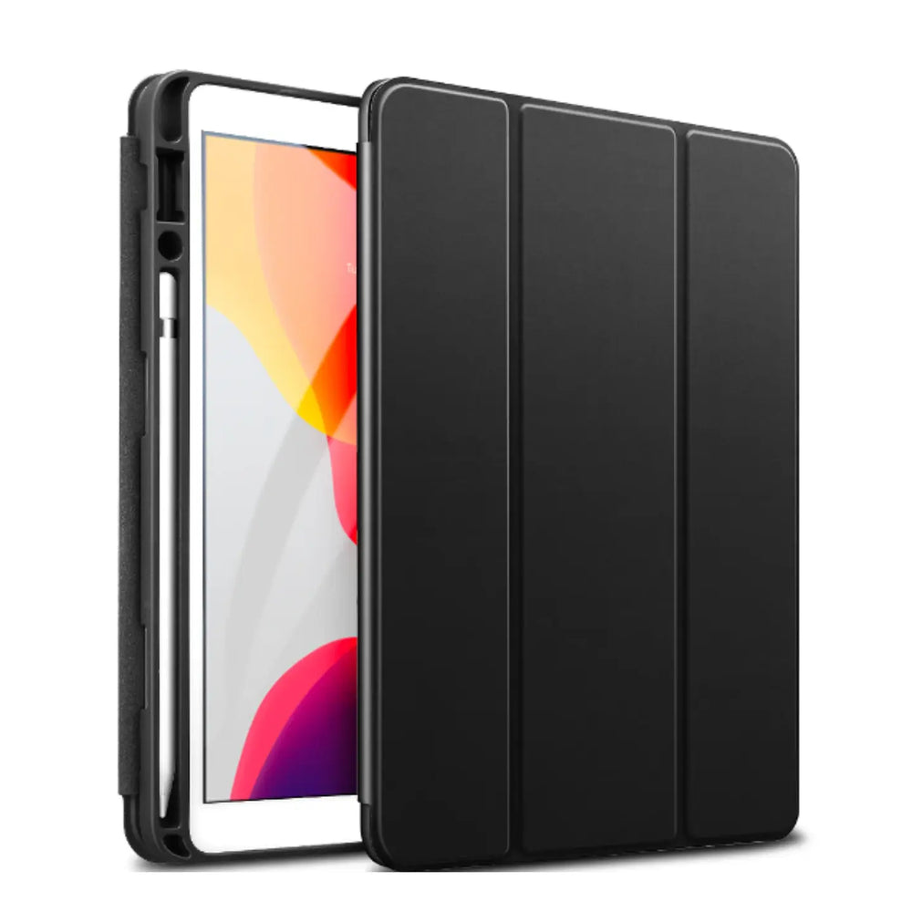 🛡️ Carcasa Smart Cover con Ranura para Apple Pencil para iPad Pro M5 11