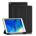 🛡️ Carcasa Smart Cover con Ranura para Apple Pencil para iPad Pro M5 11