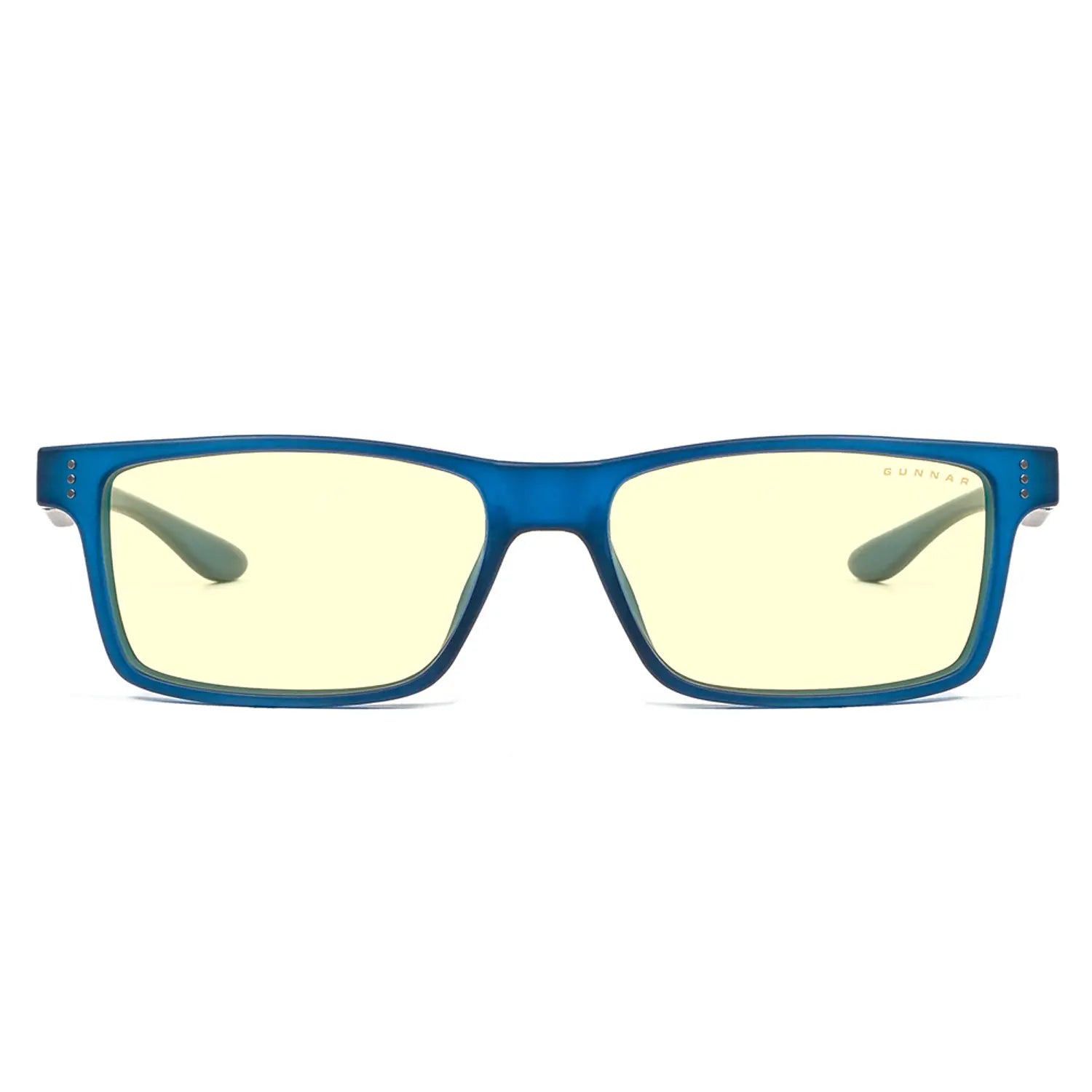 LENTES Bundle Gunnar Cruz Navy Amber NATURAL