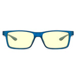 LENTES Bundle Gunnar Cruz Navy Amber NATURAL - Foto 2