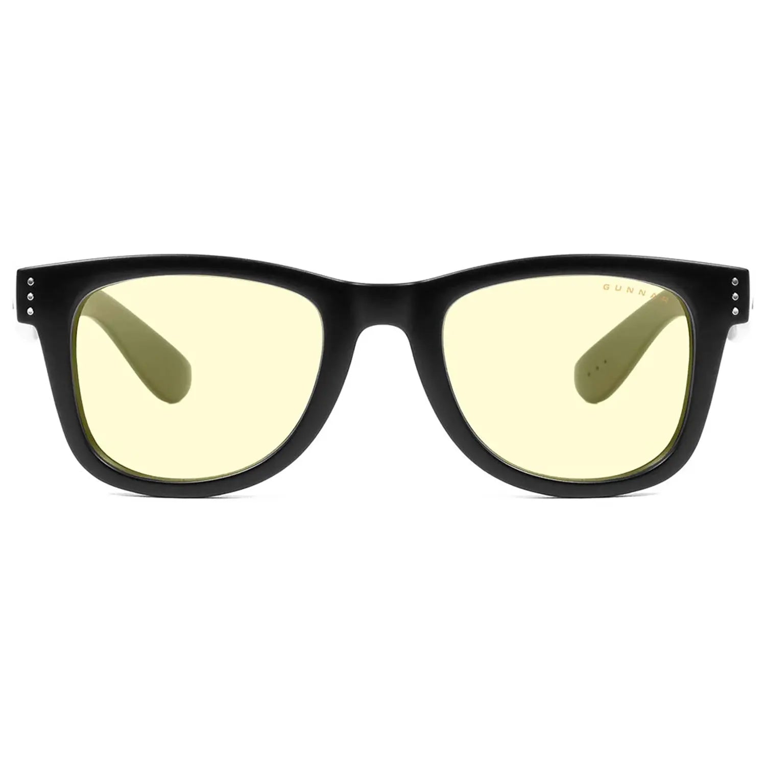 LENTES Gunnar Axial Onyx Amber FOCUS (ca)
