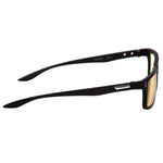 LENTES GUNNAR VERTEX ONYX PROTECCIÓN VISUAL - Foto 12