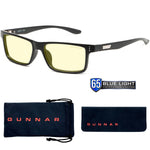LENTES GUNNAR VERTEX ONYX PROTECCIÓN VISUAL - Foto 13