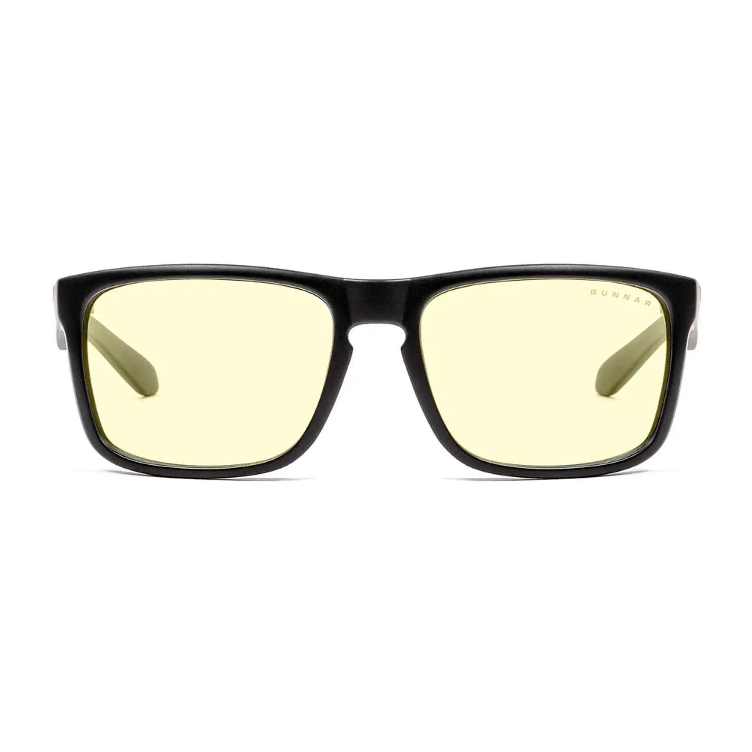 Lentes Gammer Gunnar Intercept Onyx Amber Holiday Bundle (ca)