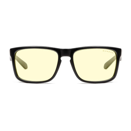 LENTES GAMER GUNNAR INTERCEPT ONYX