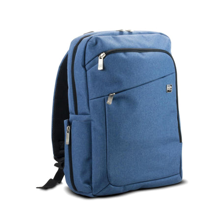 Bolso Mochila Notebook 15" Klip Xtreme Indigo Azul (ox)