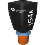 🖨️ HP 154A Black Original LaserJet Toner Reload Kit (ex) - Foto 2