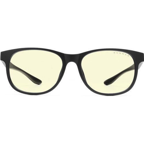 LENTES Gunnar Rush Onyx Amber Natural