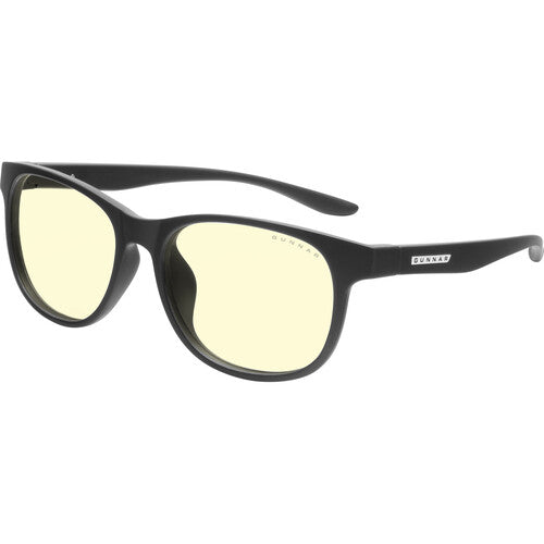 LENTES Gunnar Rush Onyx Amber Natural