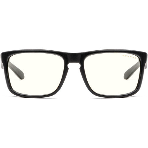 LENTES GUNNAR INTERCEPT ONYX CLEAR NATURAL