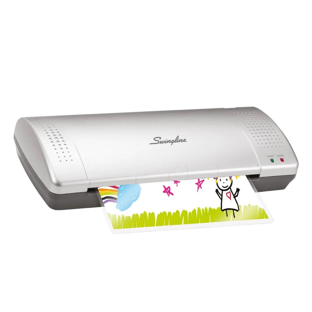 Plastificadora Swingline Inspire Plus 9