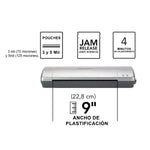 Plastificadora Swingline Inspire Plus 9