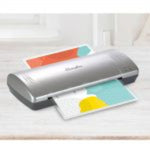 Plastificadora Swingline Inspire Plus 9