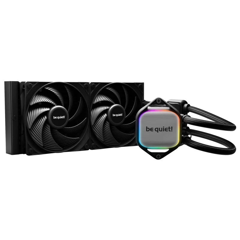 Unidad Enfriamiento BeQuiet! Pure Loop 2 240mm PURE LOOP 2