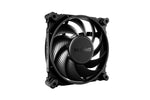Ventilador Be Quiet! Silent Wings 4 120 mm PWM High-Speed, Silencioso, 1 Unidad, Negro - Foto 5