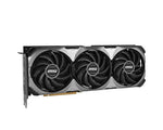Tarjeta de Video MSI Nvidia GeForce RTX™ 4070 Ti SUPER 16G VENTUS 3X OC,21 Gbps, 256-bit (OP) - Foto 4