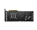 Tarjeta de Video MSI Nvidia GeForce RTX™ 4070 Ti SUPER 16G VENTUS 3X OC,21 Gbps, 256-bit (OP) - Foto 2