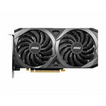 Tarjeta de Video MSI Nvidia GeForce RTX 3060 VENTUS 2X 12G OC, 192-bit, 15 Gbps, PCI Express Gen 4 (OP) - Foto 4