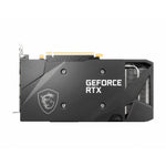 Tarjeta de Video MSI Nvidia GeForce RTX 3060 VENTUS 2X 12G OC, 192-bit, 15 Gbps, PCI Express Gen 4 (OP) - Foto 2
