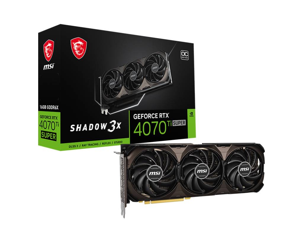 PC ULTRA GAMER TITAN VANGUARD X