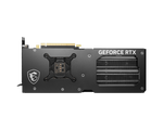 Tarjeta de Video MSI Nvidia GeForce RTX 4070 SUPER 12G GAMING X SLIM, 21 Gbps, 192-bit (OP) - Foto 3