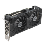 Tarjeta de Video ASUS Dual Nvidia GeForce RTX 4060 OC Edition, 8GB GDDR6, 128-bit, PCIe 4.0 (OP) - Foto 6