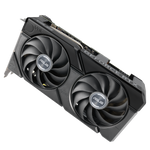 Tarjeta de Video ASUS Dual Nvidia GeForce RTX 4060 OC Edition, 8GB GDDR6, 128-bit, PCIe 4.0 (OP) - Foto 5