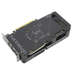 Tarjeta de Video ASUS Dual Nvidia GeForce RTX 4060 OC Edition, 8GB GDDR6, 128-bit, PCIe 4.0 (OP) - Foto 4