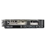 Tarjeta de Video ASUS Dual Nvidia GeForce RTX 4060 OC Edition, 8GB GDDR6, 128-bit, PCIe 4.0 (OP) - Foto 3
