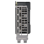 Tarjeta de Video ASUS Dual Nvidia GeForce RTX 4060 OC Edition, 8GB GDDR6, 128-bit, PCIe 4.0 (OP) - Foto 2