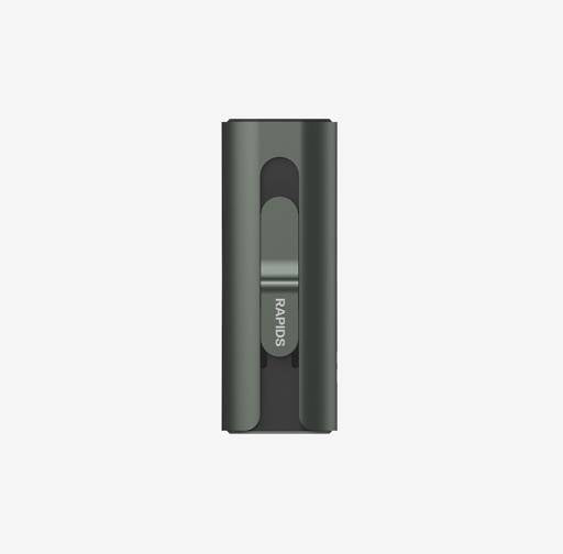 DISCO DURO EXTERNO SSD DUAL 1TB USB C/USB 3.0 S1000 HIKSEMI (OT)