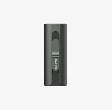 DISCO DURO EXTERNO SSD DUAL 1TB USB C/USB 3.0 S1000 HIKSEMI (OT)