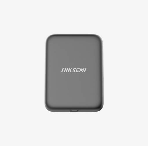 DISCO DURO EXTERNO SSD 2TB /USB C ELITE9 GREY HIKSEMI (OT)