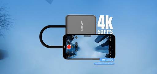 DISCO DURO EXTERNO SSD 2TB /USB C ELITE9 GREY HIKSEMI (OT)