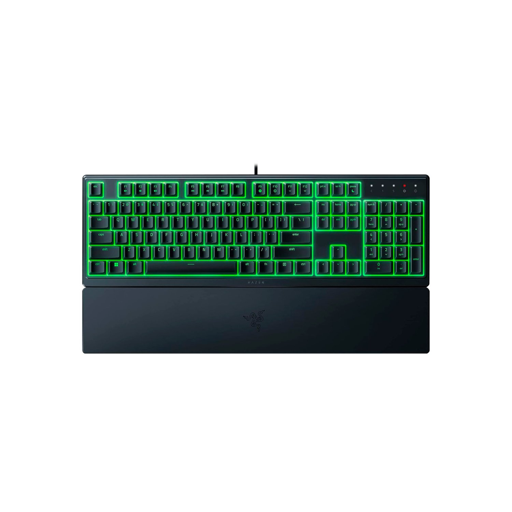 Razer Keyboard Ornata V3 X Low Profile Membrana SP (ca)