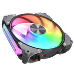 Ventilador Cougar APOLAR 120 ARGB 120mm Imantado para Gabinete PC (otok) - Foto 2