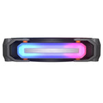 Ventilador Cougar APOLAR 120 ARGB 120mm Imantado para Gabinete PC (otok) - Foto 5