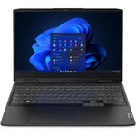 NUEVO CAJA DAÑADA Notebook Lenovo IdeaPad Gaming 3 Gen 7 15.6