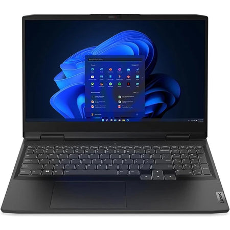 NUEVO CAJA DAÑADA Notebook Lenovo IdeaPad Gaming 3 Gen 7 15.6" R5-6600H 16GB 512GB SSD (ING)