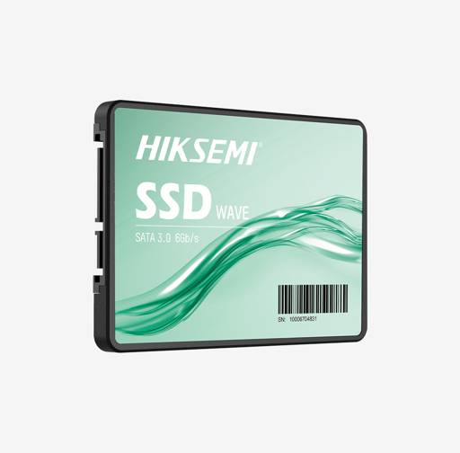 DISCO DURO SSD/2,5" 240G WAVE(S) HIKSEMI (OT)