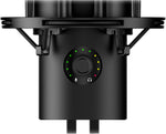 Micrófono para Streaming HyperX QuadCast S 2, ARGB, USB, 4 Patrones Polares, Black(ex) - Foto 5